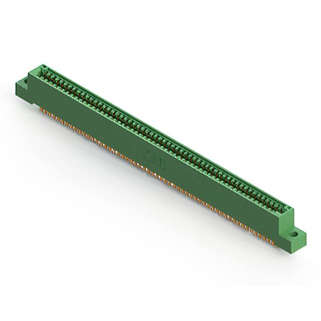 845-112-555-204 EDAC Inc.  Edgeboard Connectors